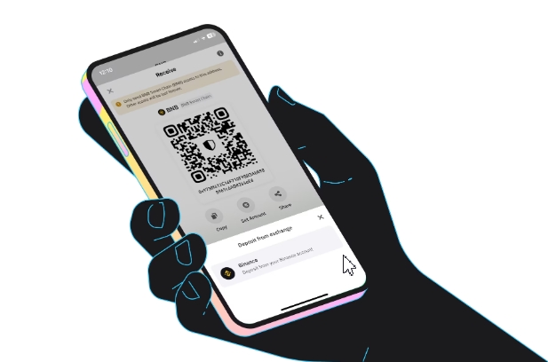 Wallet:极具竞争力的加密钱包,安详易用价值